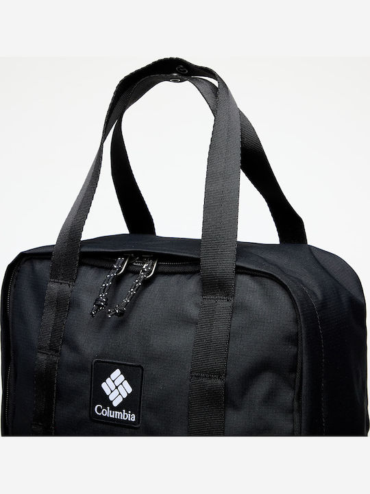 Columbia Trail Traveler 18lt Negru