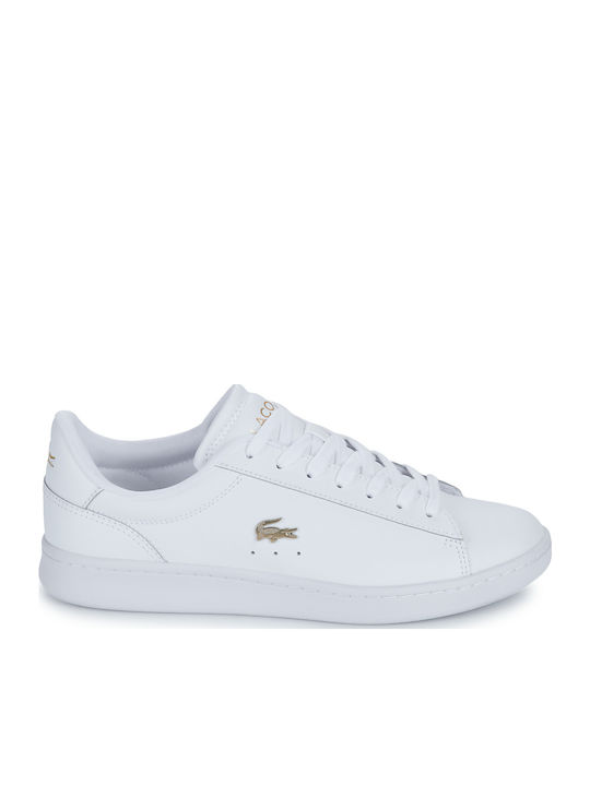 Carnaby Damen Sneakers Weiß