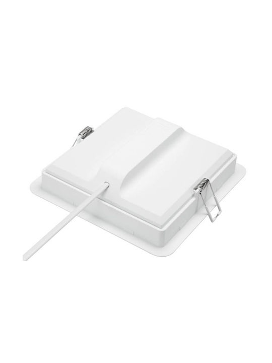 Lumină încastrată Philips Meson LED/16.5W/230V 6500K