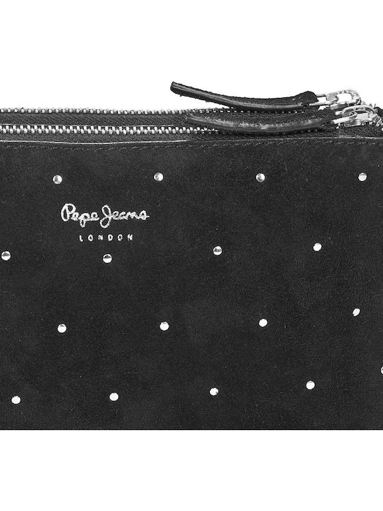 Women's Shoulder Bag Black