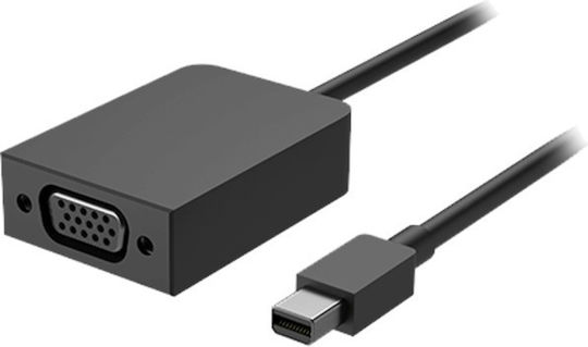 Microsoft Surface Usb C To Vga Converter USB-C male to VGA female 1pcs
