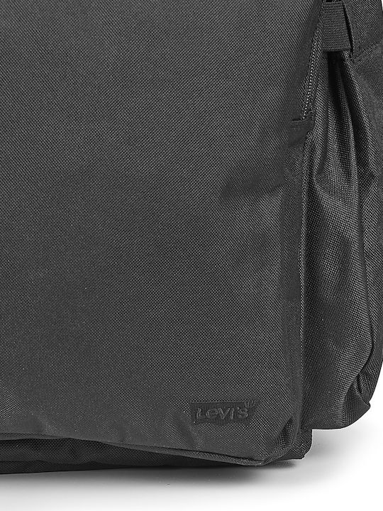 Levi's L-Pack Μαύρο
