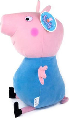 Hasbro Λούτρινο Peppa Pig 50 εκ.