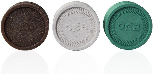 Grinder Ocb Kräutermischung 55mm Grün