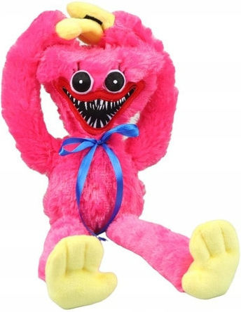 Plush Huggy Wuggy 40 cm