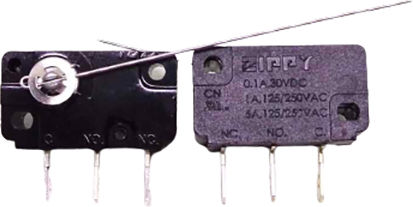 Ultimax On-Off switch Micro Switch with Lighting 1pcs