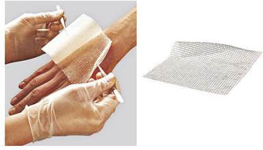 Smith & Nephew Sterilized Plaster 1pcs