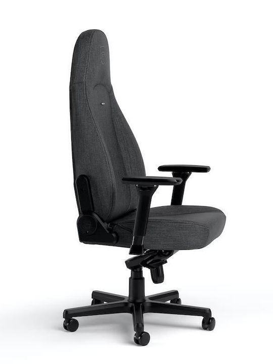 Noblechairs Icon Scaun Gaming cu Brațe Reglabile Neagră
