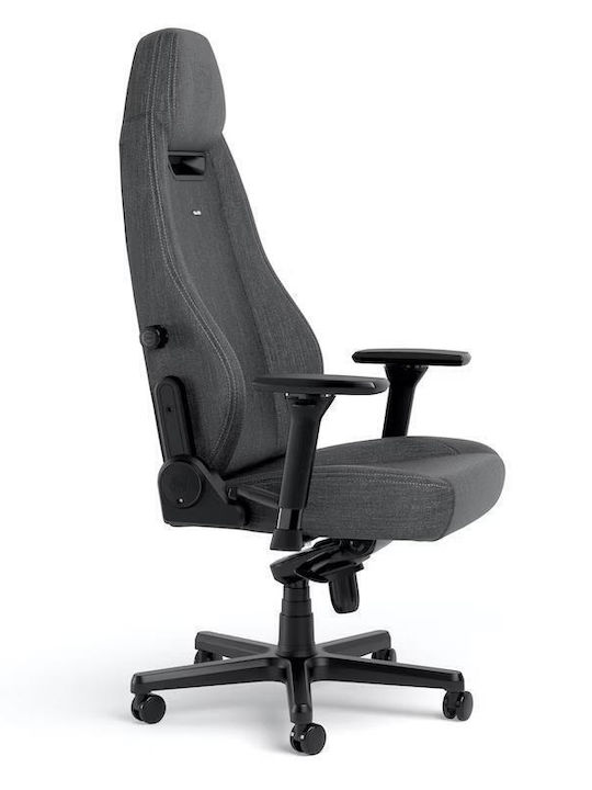 Noblechairs Legend TX Gaming Stuhl mit verstellbaren Armlehnen Gray