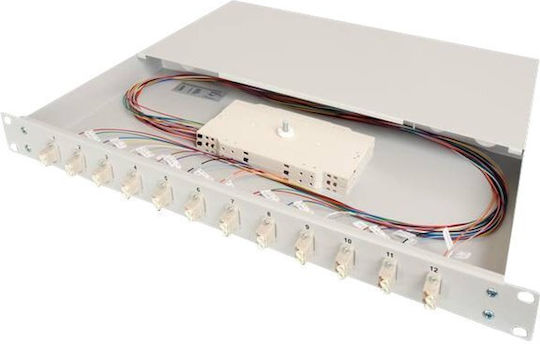Digitus DN-96331/9 Splice Box 1τμχ