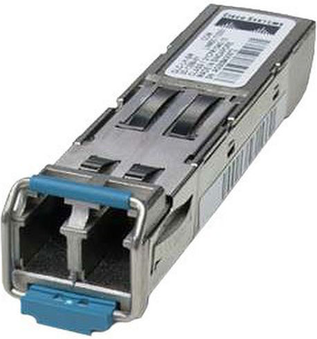 Cisco Transceiver GLC-EX-SMD SFP 1Gbps MMF 1τμχ