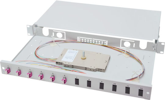 Digitus DN-96330-4 Splice Box 1τμχ