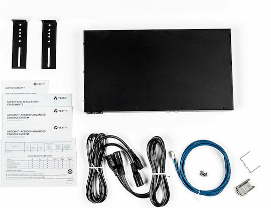 Vertiv Acs8000 Firewall 1Stück (ACS8048DAC-404)