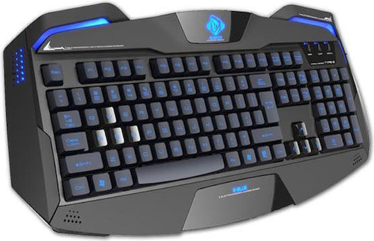E-Blue Auroza Gaming Keyboard (English US)