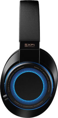 Creative SXFI Air Gamer Over Ear Gaming Headset με σύνδεση Bluetooth / USB