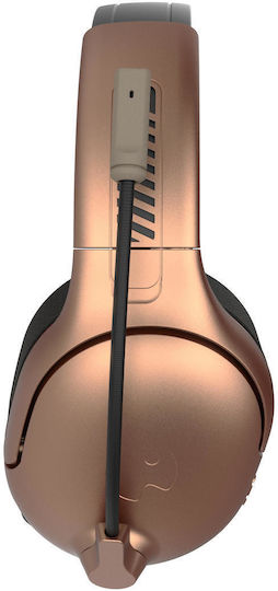 PDP Airlite Pro XBOX Ασύρματο Over Ear Gaming Headset με σύνδεση Bluetooth Nubia Bronze for XBOX