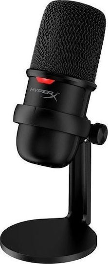 HyperX Cloud Core 7.1 Starter Pack Надушници Геймърски слушалки с връзка USB Черен