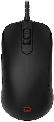 Zowie S2-C (Small) Gaming Ποντίκι 3200 DPI Matte Black