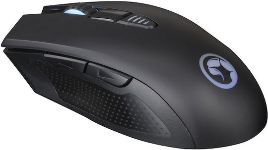 Marvo G982 RGB Gaming Ποντίκι 5000 DPI Μαύρο