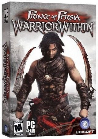 Prince Of Persia Warrior Within PC Spiel (Gebraucht)