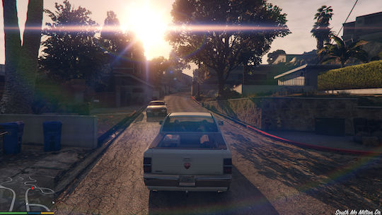 Grand Theft Auto Episodes From Liberty City PC Game (Used)