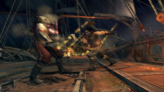 Prince Of Persia Warrior Within PC Spiel (Gebraucht)