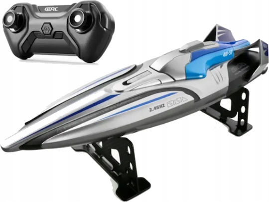 Torpedo RC Fahrzeug mit Kamera Grünes Schnellboot
