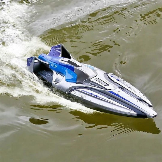 Torpedo RC Fahrzeug mit Kamera Grünes Schnellboot