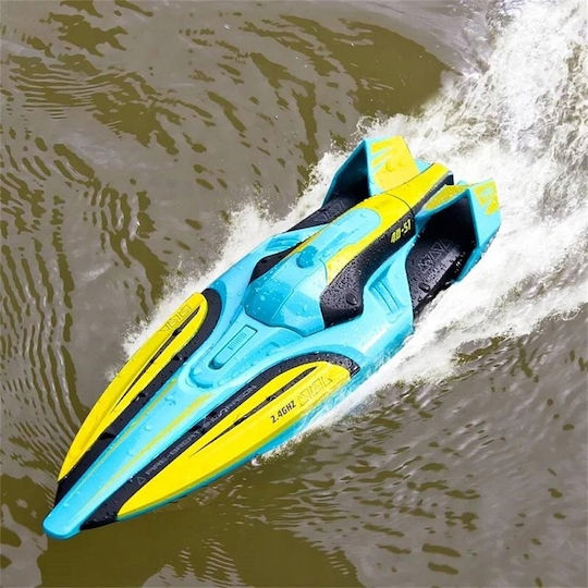 Torpedo RC Fahrzeug mit Kamera Grünes Schnellboot