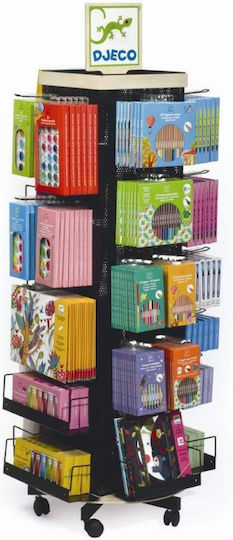 Djeco Product Display Stand