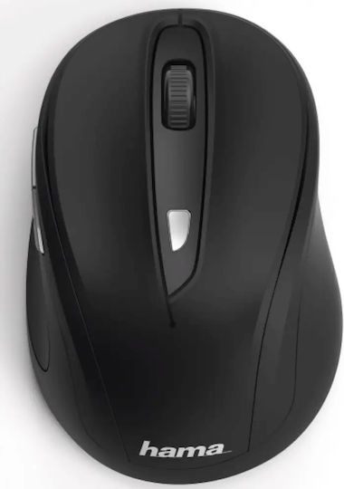 HAMA AM-8200 Wireless Mouse Negru