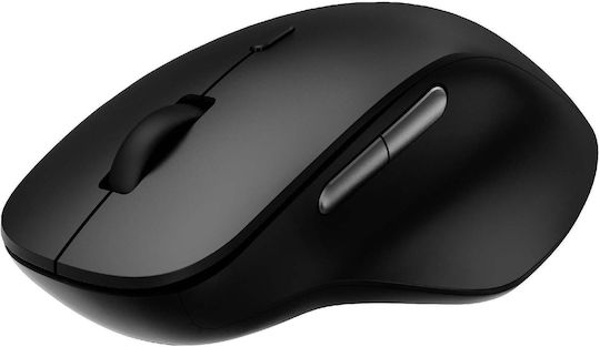 Rapoo M50 Plus Безжичен Ергономичен Мишка Черен