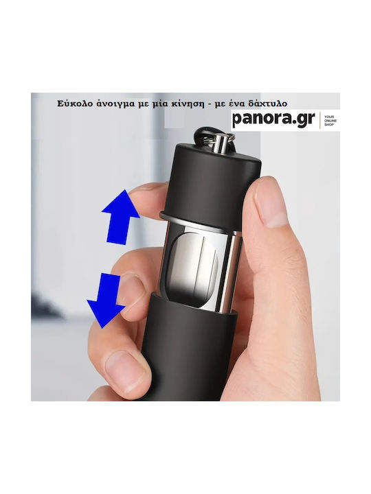 Σταχτοδοχειο Τσεπης Ροζ