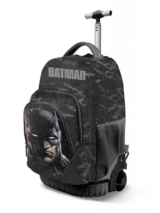 Batman Bag Backpack Black 26Liters