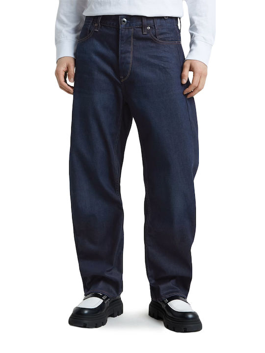 G-Star Raw Herren Jeanshose in Loose Fit Blue