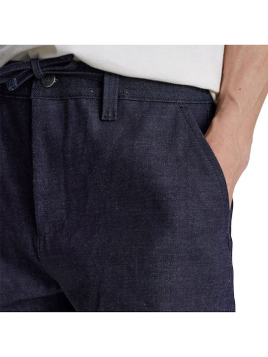 Pantaloni Jeans pentru Bărbați Sky Captain