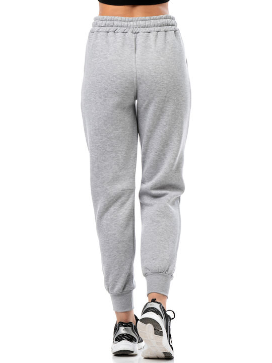 Долнище на анцуг Grey