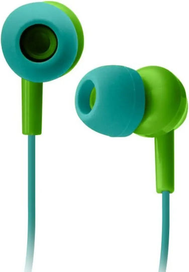 SBS In-ear Handsfree Ακουστικά με Βύσμα 3.5mm