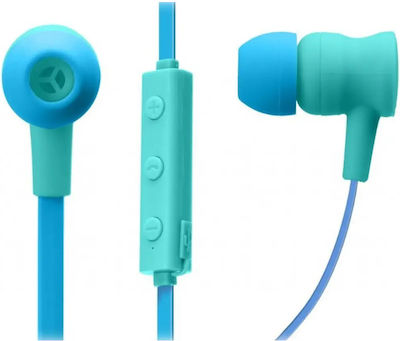 SBS In-ear Handsfree Headphones with Connector 3.5mm