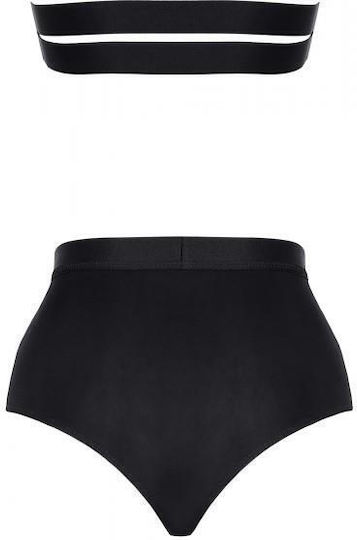 Underwear Bra Shorts Silver Touch R L