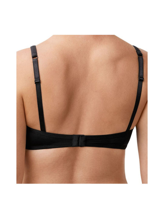 Amoena Lara Sb Black Sutien Mastectomie