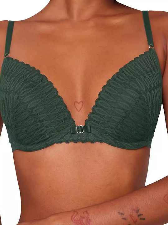 Triumph Cypress Sutien Push Up cu Baloane