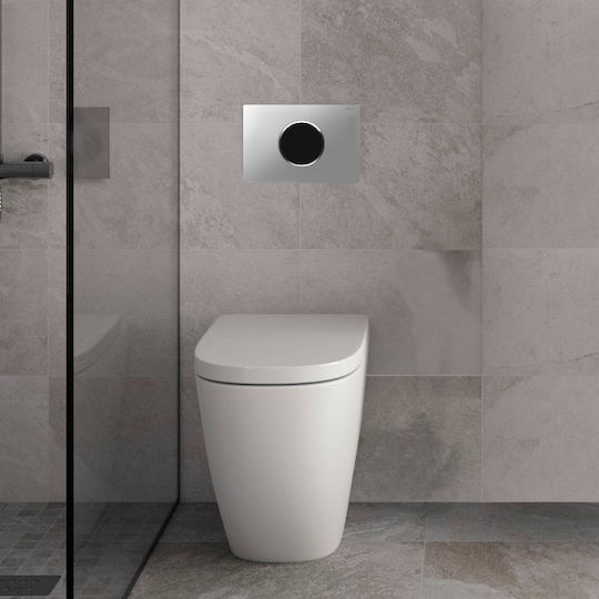 Geberit Flush Plate Dual Flush