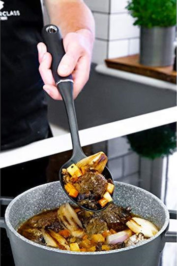 Kitchen Craft Cooking Spoon Σκεύος για Camping