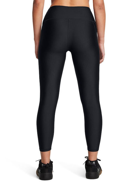 Under Armour Panel Ankle Women's Training Legging Black