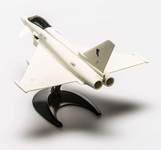Airfix Modeling Figure Airplane 27 Pieces with Glue and Paints 23x15x5cm.
