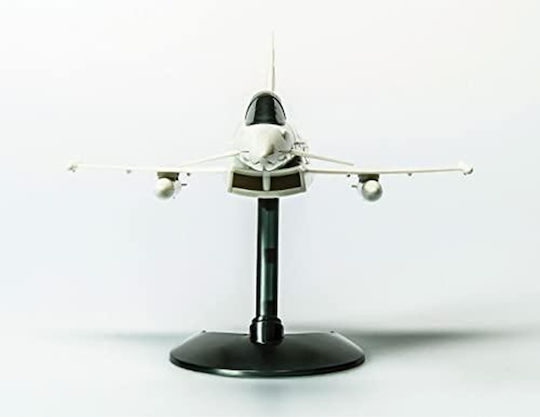 Airfix Modeling Figure Airplane 27 Pieces with Glue and Paints 23x15x5cm.
