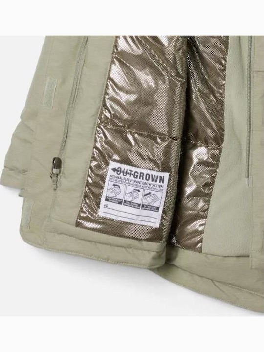 Columbia Columbia