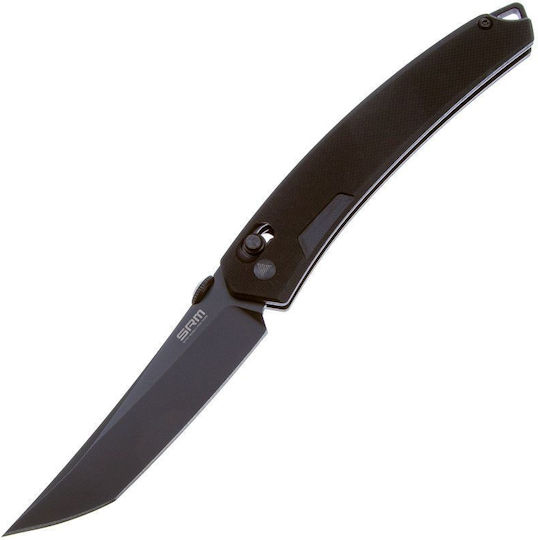 SRM Messer