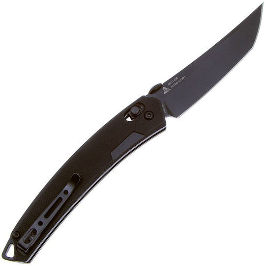 SRM Messer